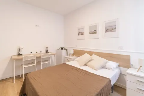 Habitació de lloguer, Getafe