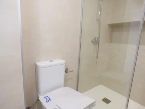Pis de 51 m² a Madrid