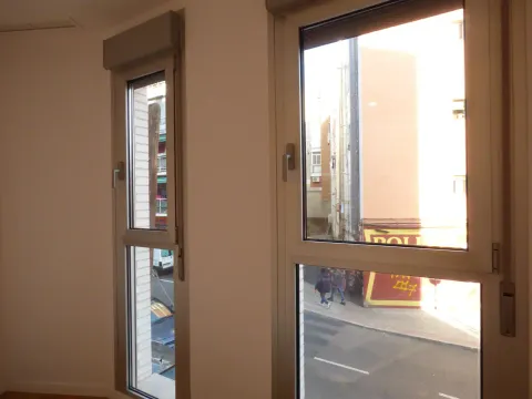 Pis de 51 m² a Madrid