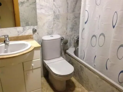 Pis de 85 m² a Albacete