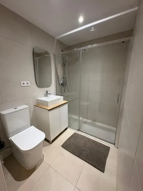 Pis de 65 m² a Ourense