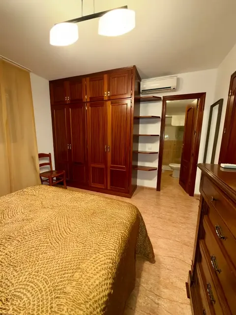 Wohnung 125 m² in El Ejido