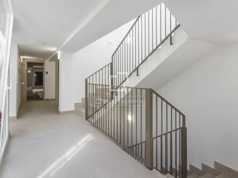 Piso de 65 m² en Madrid
