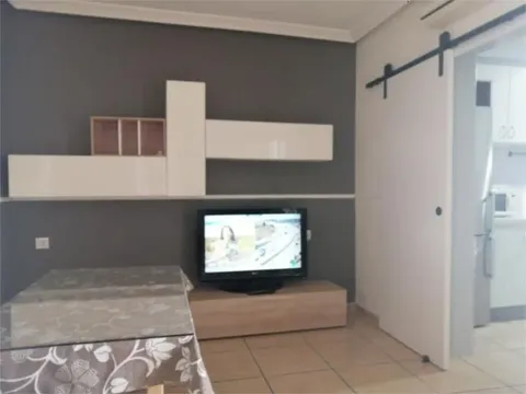 Habitació de lloguer, Monesterio