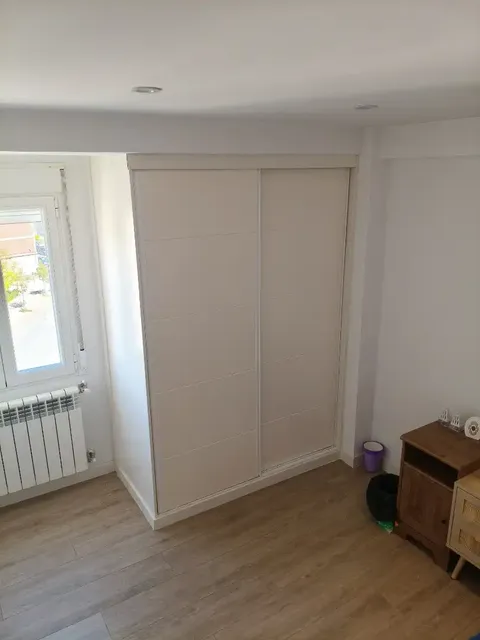 Pis de 73 m² a Madrid