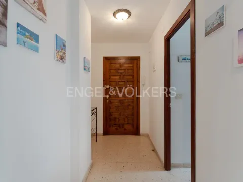 Квартира 93 м² у Alboraia / Alboraya