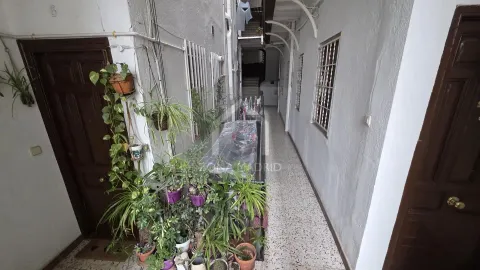 Apartamento 30 m² em Madrid