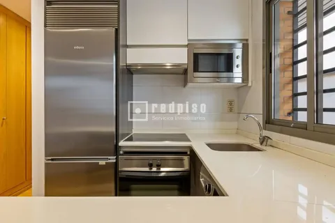 Pis de 49 m² a Màlaga