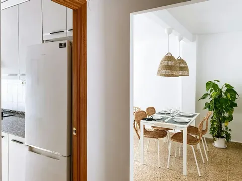 Pis de 83 m² a València