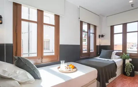 Zimmer zur Miete, Barcelona