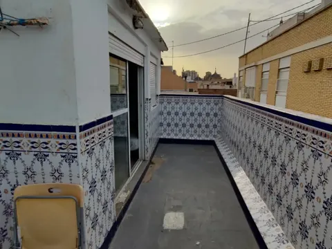 Pis de 35 m² a Múrcia