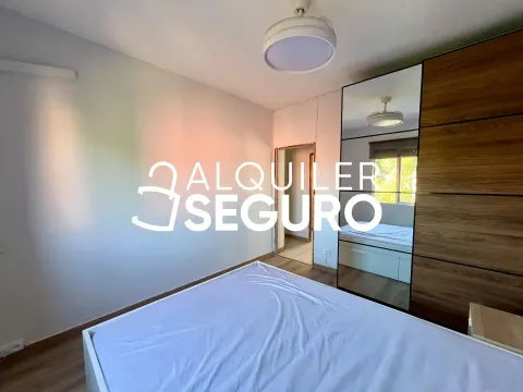 Appartamento 45 m² a Madrid