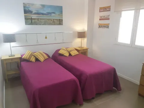 Квартира 30 м² у Валенсіі (3/10)