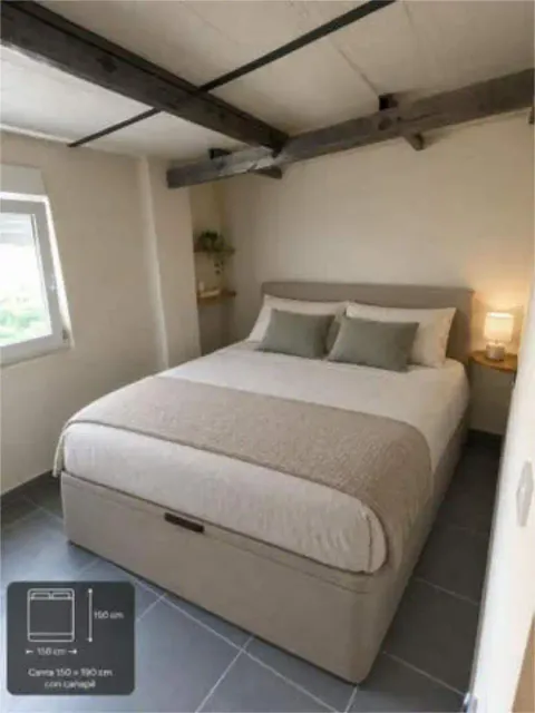 Apartamento 70 m² em la Torre de les Maçanes / Torremanzanas (3/9)