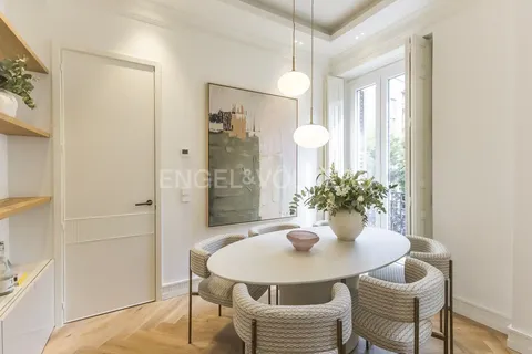 Appartamento 84 m² a Madrid