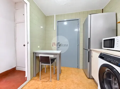 Pis de 100 m² a Madrid