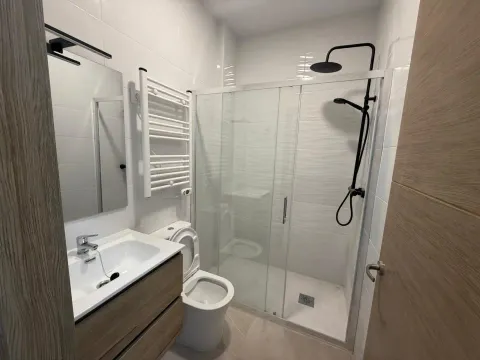 Pis de 77 m² a Fuenlabrada