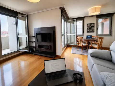 Piso de 85 m² en Santander