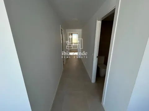 Pis de 110 m² a Eivissa