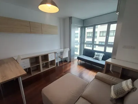 Pis de 55 m² a A Corunya