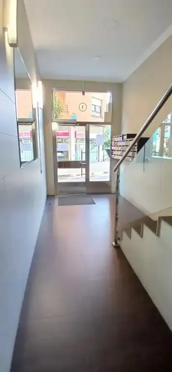 Wohnung 91 m² in Bilbao
