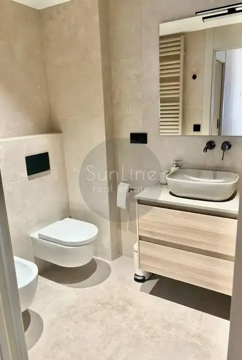 Pis de 105 m² a València