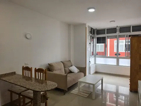 Pis de 40 m² a Las Palmas de Gran Canaria