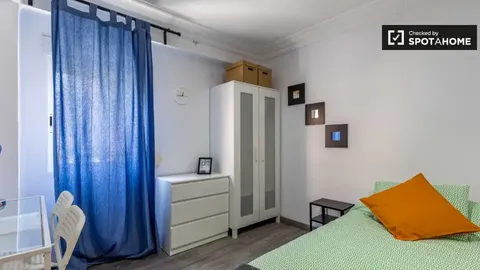 Habitació de lloguer, València
