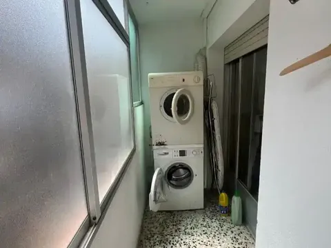 Pis de 96 m² a Tortosa