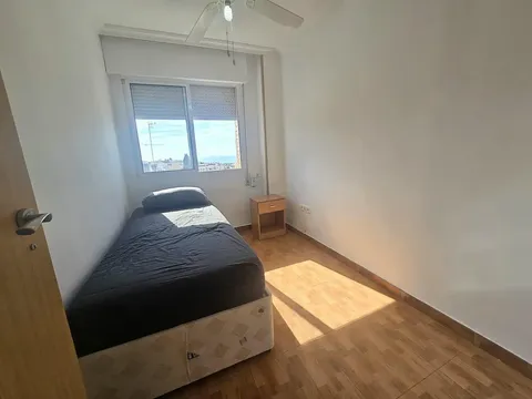 Pis de 95 m² a Benalmádena
