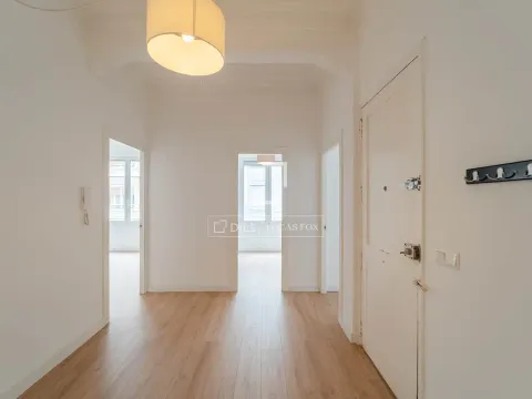 Pis de 139 m² a València