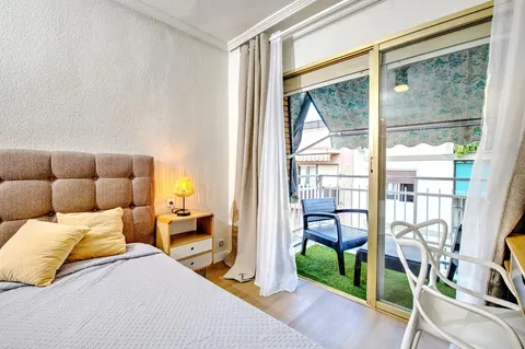 Habitació de lloguer, Alacant