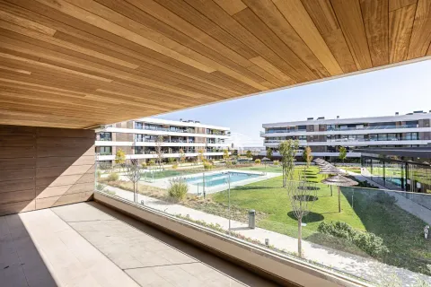 Pis de 234 m² a Alcobendas