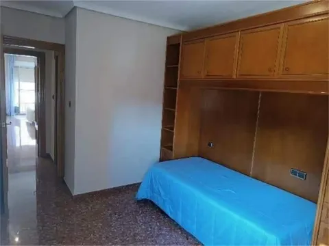 Pis de 90 m² a Albacete