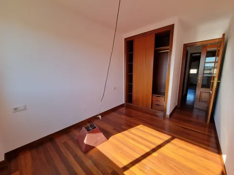 Appartamento 72 m² a Santiago de Compostela