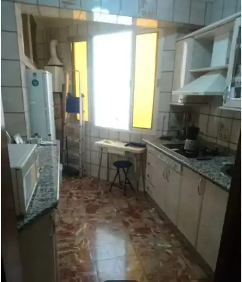 Pis de 71 m² a Sevilla