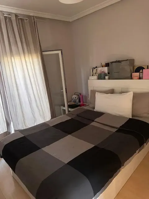 Pis de 92 m² a Madrid