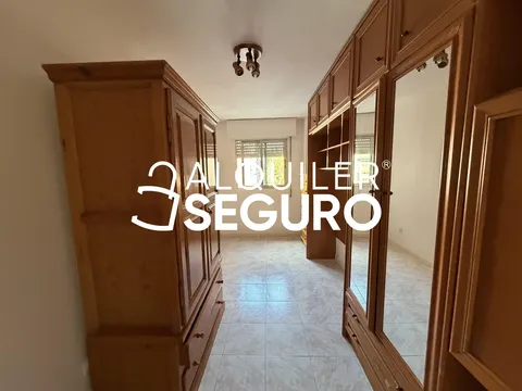 Wohnung 85 m² in Leganés