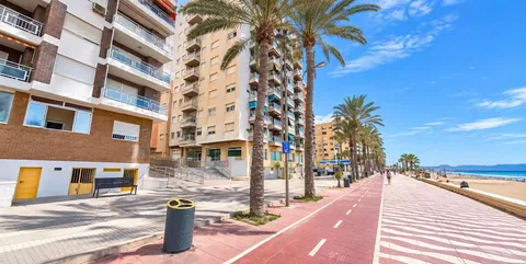 Wohnung 91 m² in Almería