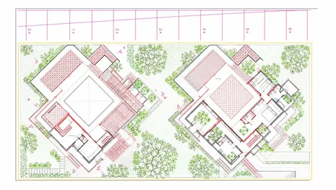 Haus 510 m² in Bétera