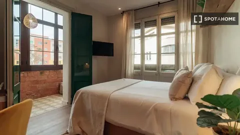 Habitación en alquiler, Barcelona