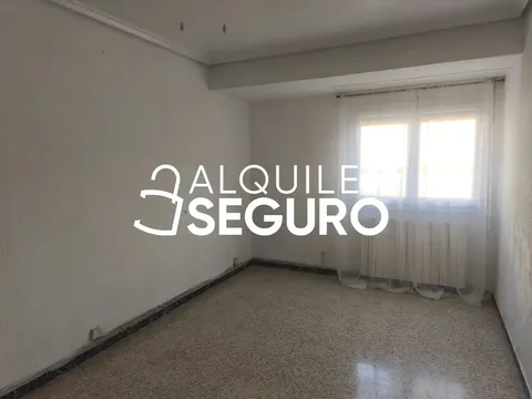 Pis de 78 m² a Saragossa