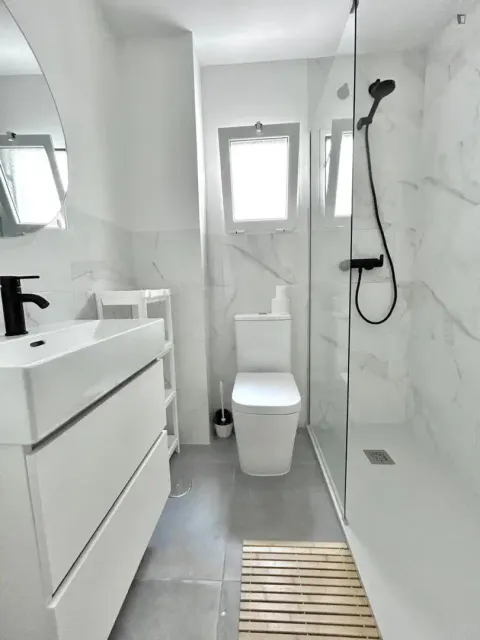 Habitació de lloguer, Múrcia