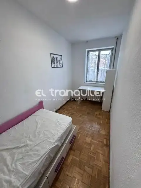 Pis de 60 m² a Madrid