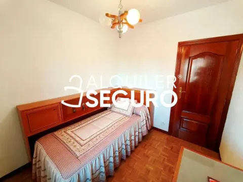 Pis de 75 m² a Fuenlabrada