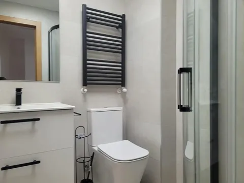 Pis de 129 m² a Cáceres