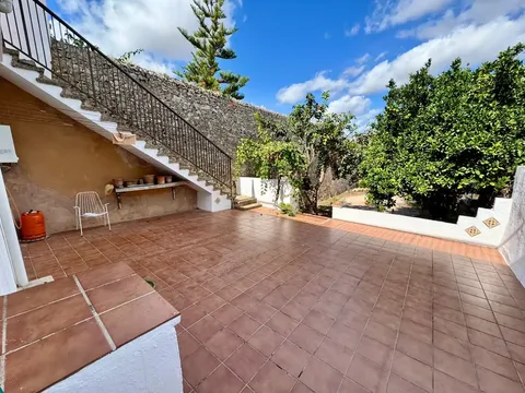 Casa de 202 m² a Sencelles