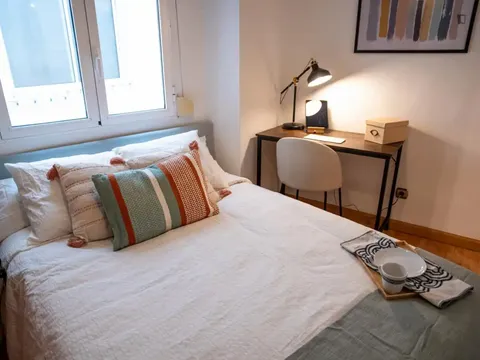 Habitació de lloguer, Alacant
