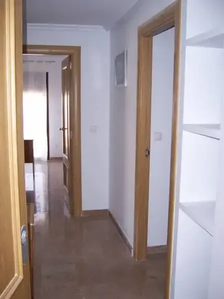 Pis de 90 m² a Alacant