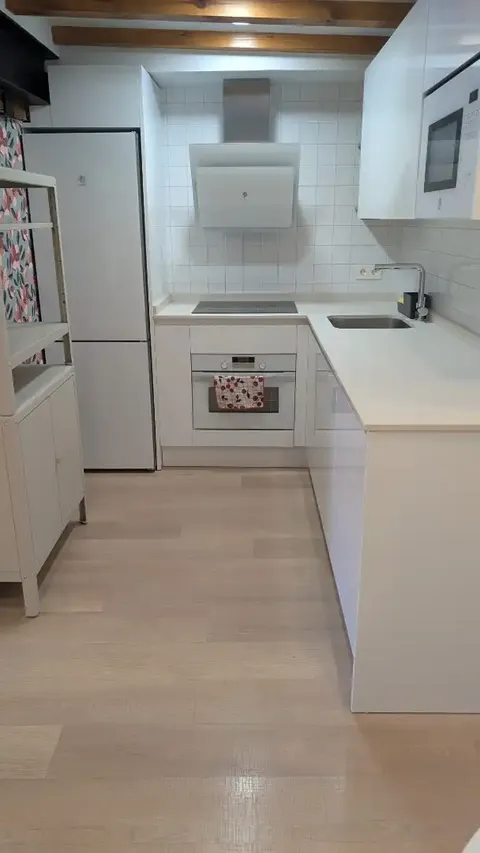 Pis de 50 m² a Burgos